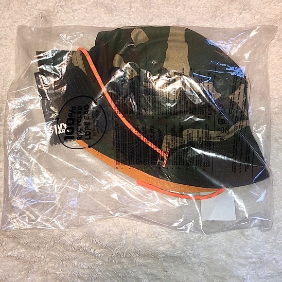 🐝 ADVENTUROUSLY CUTE IVY PARK TRAIL HAT 🐝 - Picture 10 of 11